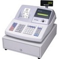 Sharp XE-A203